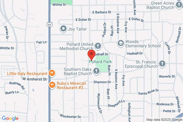 Southern Oaks Dental