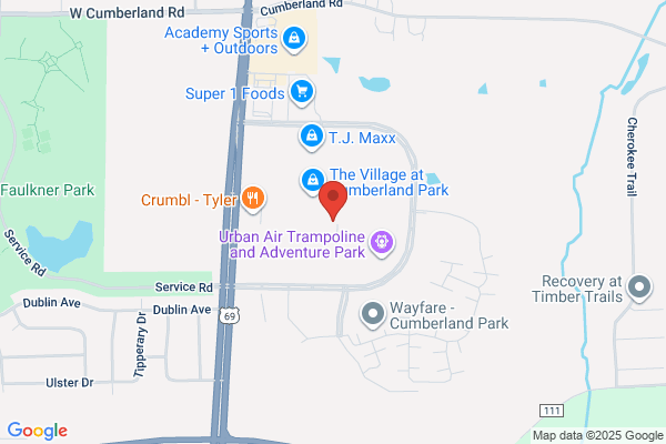DDS Dentures & Implant Solutions of Tyler, TX