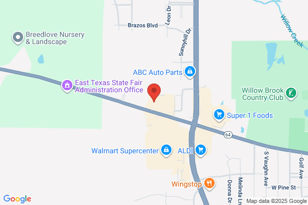 Fresh Dental & Orthodontics- Tyler