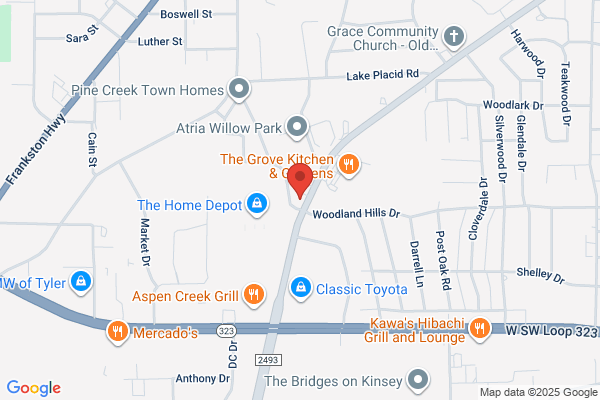 iKids Pediatric Dentistry Tyler