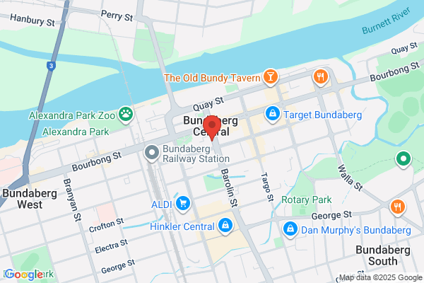 Burnett Dental Care