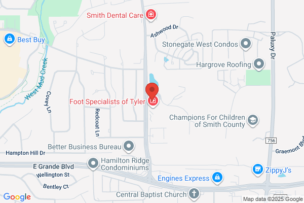 Copeland Creek Dental