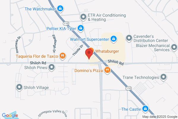 Shiloh Family Dental