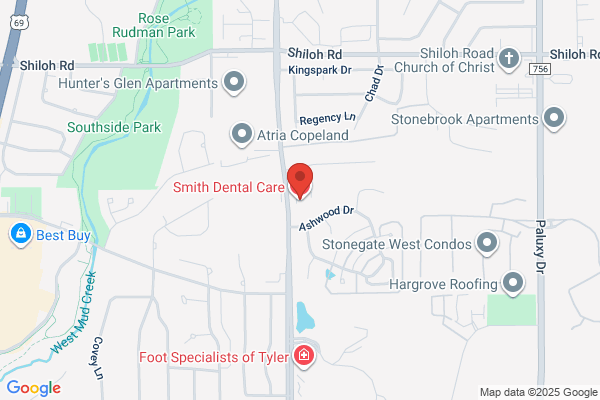 Smith Dental Care