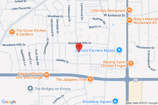 Stansbury Dental - Dennis E. Stansbury, DDS