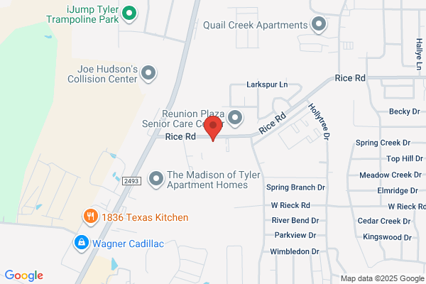 Texas Sedation Dental & Implant Center Tyler