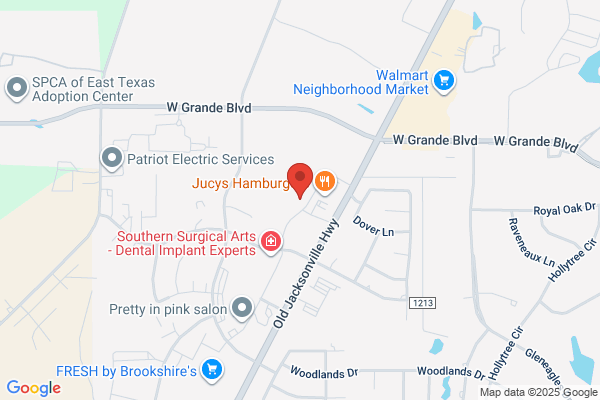 Tim Smith Dental