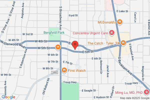 fifth street dental