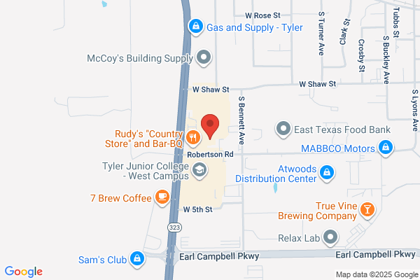 Tractor Supply Co.