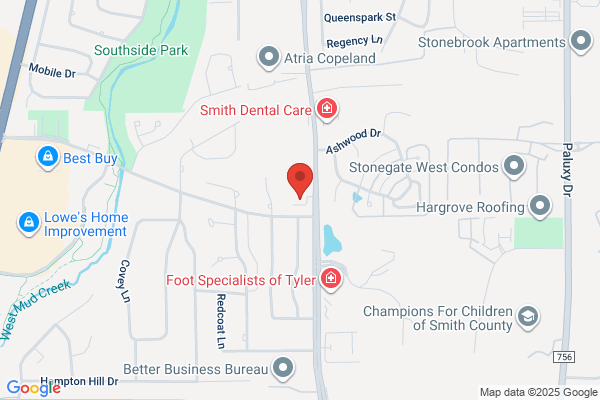 South Tyler Dermatology