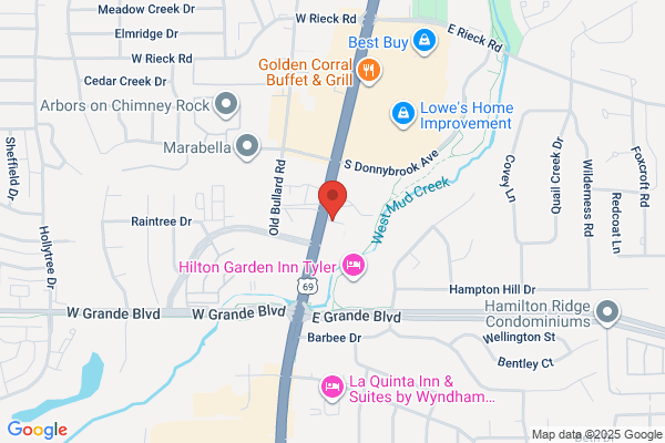 Andy's Frozen Custard