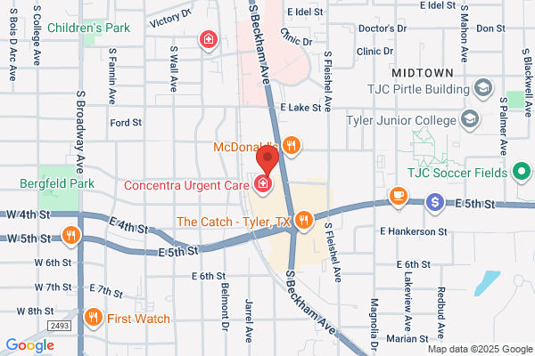 Baylor Scott & White Advanced Heart Failure Clinic - Tyler