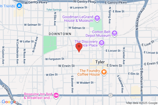 Bethesda Health Clinic