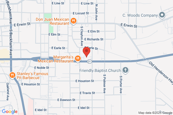 Dehaven Eye Clinic