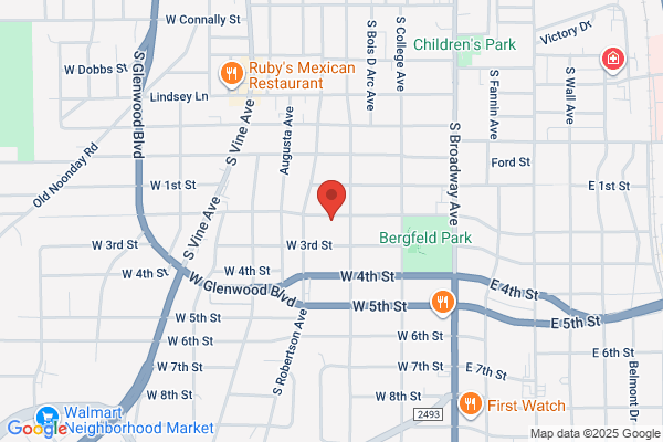 Hostetler Wayne E MD