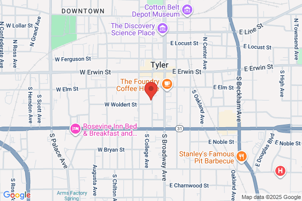 Crystal Systems Texas Inc
