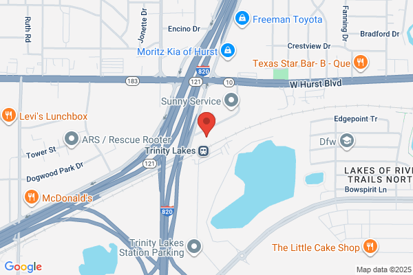 Campbell Electric Co
