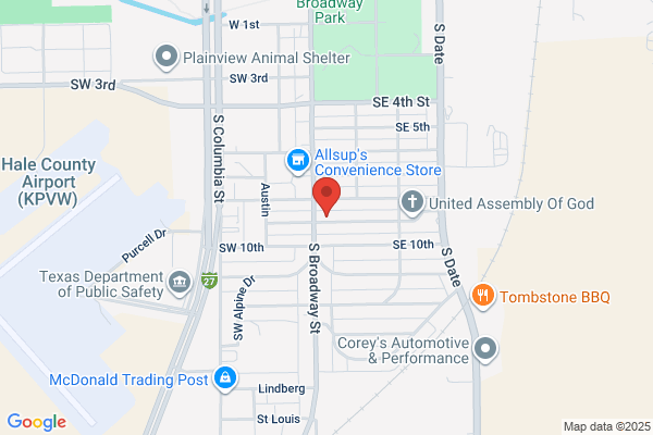 Pierce Electric Co