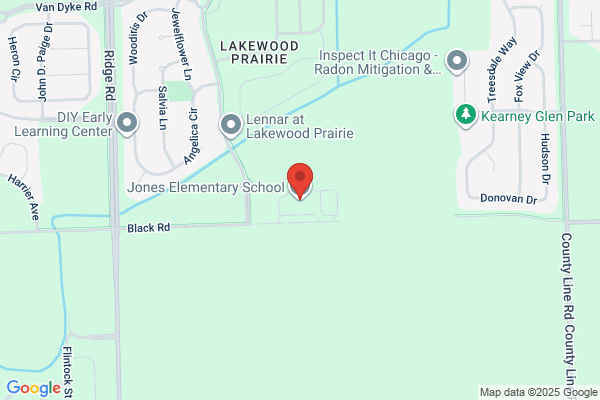 Jones Elementary School