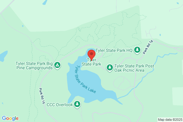 State Park Sun & Shows