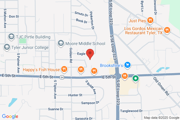 Eye Surgery Center of East Texas