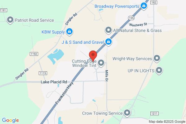 ServiceMaster Services - Tyler