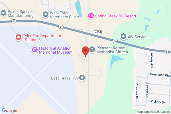Dixie Volunteer Fire Department