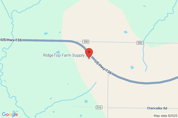 Ridgetop Growers