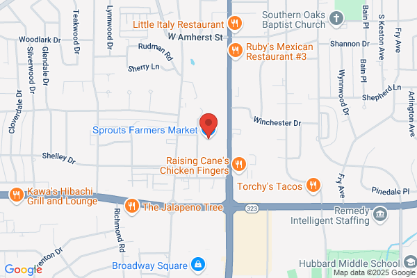 Sprouts Farmers Market
