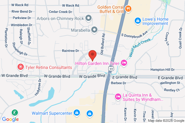 Bernard's Mediterranean Restaurant
