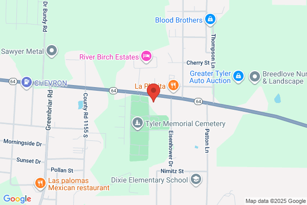 Memorial Funeral Home & Cemetery Mausoleum