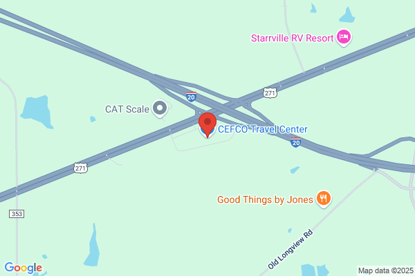 CEFCO Travel Center