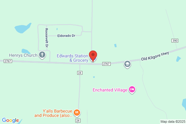 Edwards Station and Grocery
