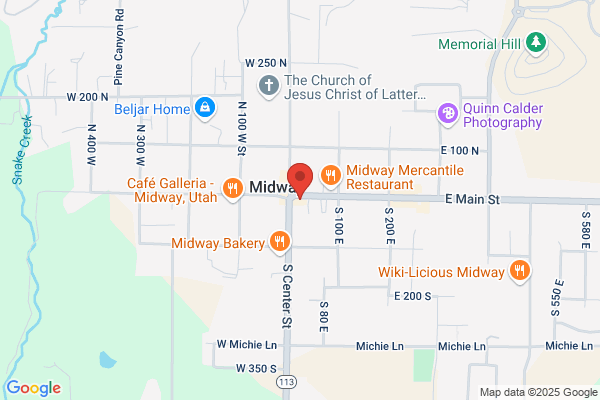 Midway Food
