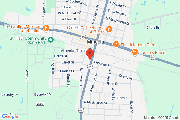 Ramirez Services Heating and Air Conditioning