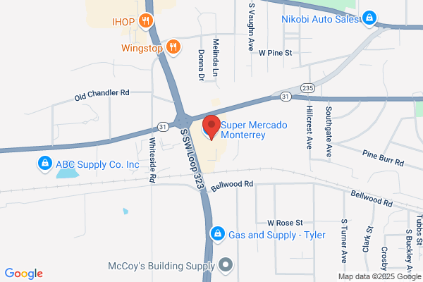 Renal Center of Tyler