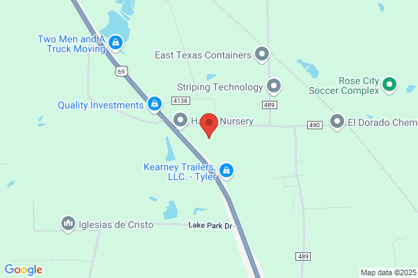 Wilson-Riley Inc