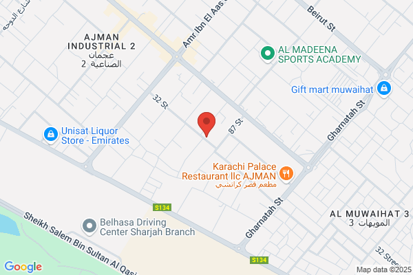 Rabia's Mart