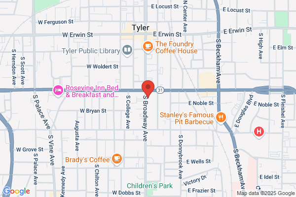 Electrolysis Clinic of Tyler