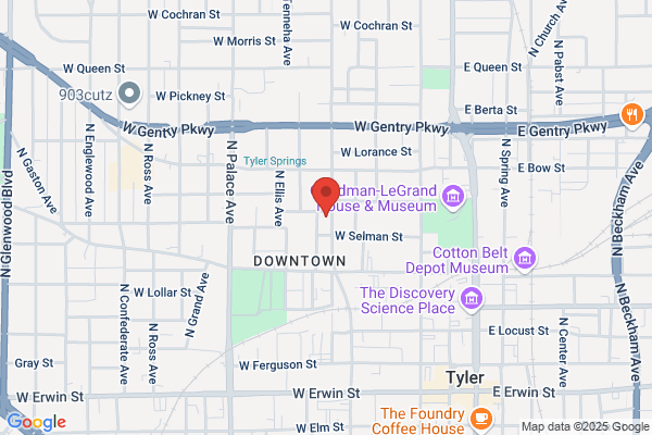 Mass Connection Barber & Beauty Salon