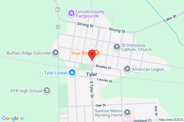 Tyler Hardware