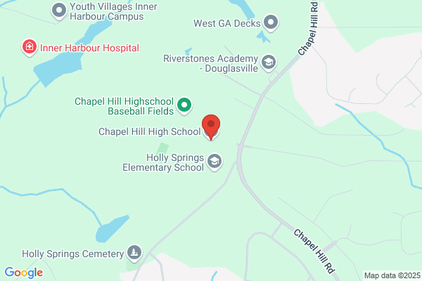 Chapel Hill High School