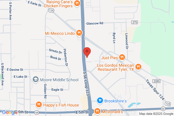 Oak Creek Home Center