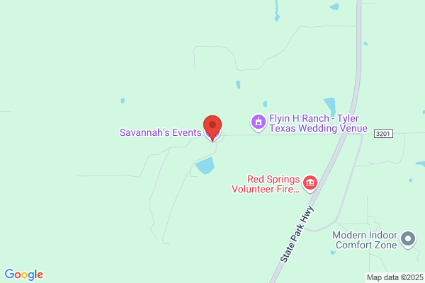 Savannah's Events