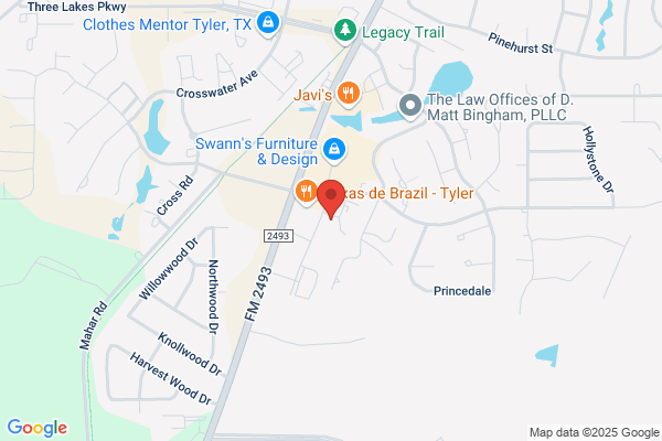 Maxim Healthcare Services Tyler, TX Regional Office