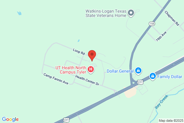 Family Healthcare of East Texas