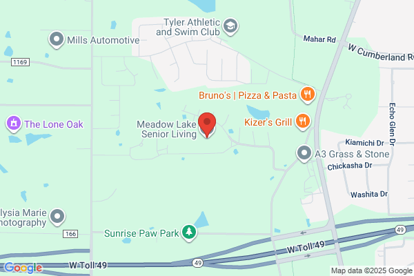 Meadow Lake Senior Living