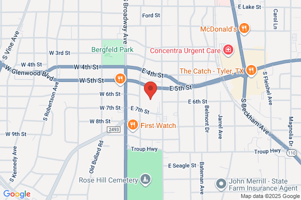 Baylor Scott & White Texas Spine & Joint Hospital