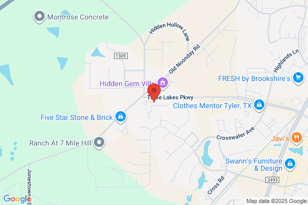 Primrose Retirement Community of Tyler