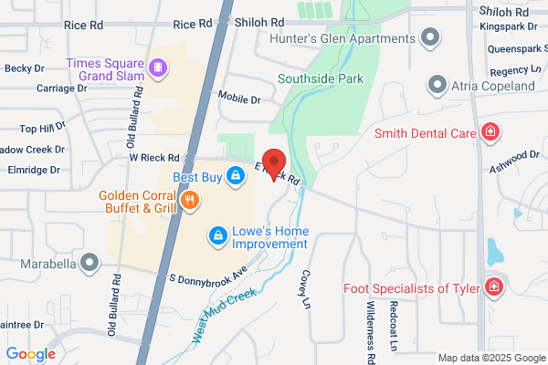 Candlewood Suites Tyler, an IHG Hotel